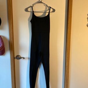 Wild Fable Black Ribbed Garment